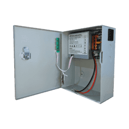Access Control Power Supply 3A