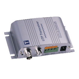 Active Video Balun