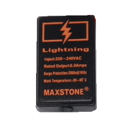 Power Surge Protector