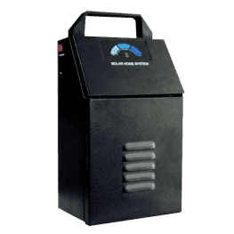 Solar Compact System 50W DC