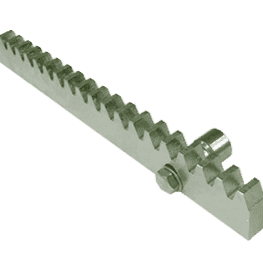 Automatic Gate Metal Gear Rack