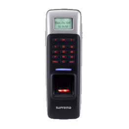 Suprema Outdoor Fingerprint Reader