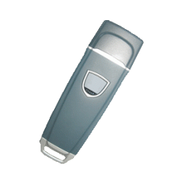 Handy Guard Tour Reader