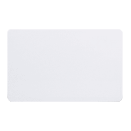 HID Compatible Card Thin