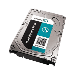 Hard Disk CCTV 2 TB