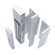 Magnetic Lock 300 + ZL Bracket