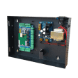 Network Access Controller