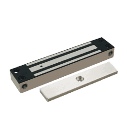 Outdoor Magnetic Lock + ZL Bracket