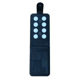 Guard Tour Event Wallet