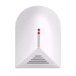 Glass Break Voice Sensor