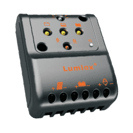 Solar Charge Controller+Timer 10A