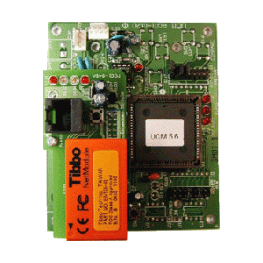 UCM Ethernet