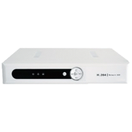 ArsiMatic DVR Standalone 4 Ch