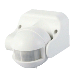 Wall Sensor Light Switch