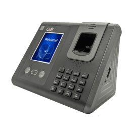 Desktop Face+Finger Reader