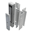 Magnetic Lock 600 + ZL Bracket