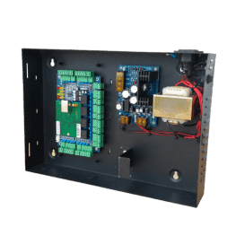 Network Access Controller