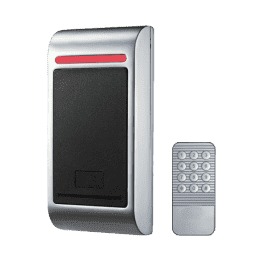 Universal Multi Card Reader