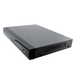 HikVision NVR 8CH 8POE