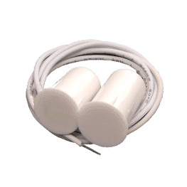 Recessed Magnetic Contact