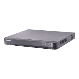 HikVision Turbo HD DVR 8CH 2MP