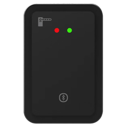 Barrier Gate Radar Sensor