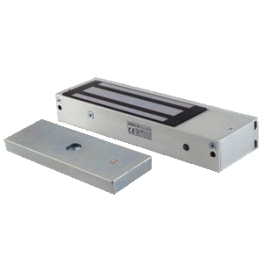 Magnetic Lock 1200 + ZL Bracket