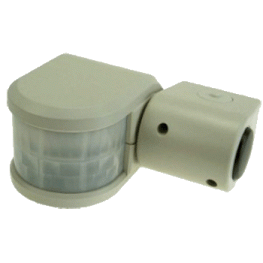 Rotated Lighting Motion Sensor