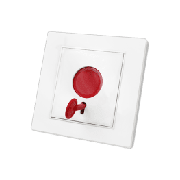 Inbow Hold Up Button