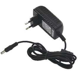 Power Supply 12VDC 2A