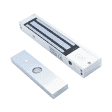 Magnetic Lock 300 + ZL Bracket