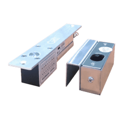 Dropbolt with Sensor + U Bracket