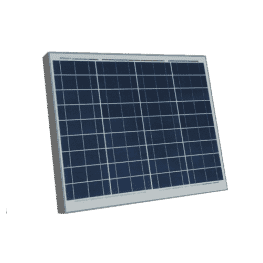Solar Panel Poly 50 Wp