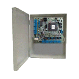 Slave Expansion with Panel