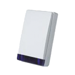 Texecom Odyssey Siren & Strobe