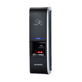 Suprema BioEntry Fingerprint Reader