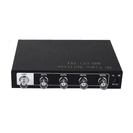 Video Distributor 4 CH 2MP HD