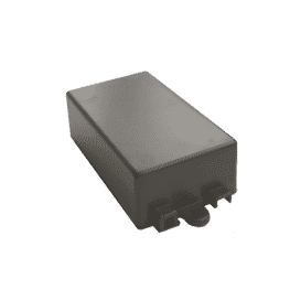 Remote Button Receiver