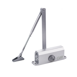 Grit Door Closer Small