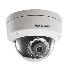 HikVision Dome IP Camera 2MP