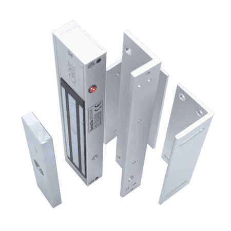 Magnetic Lock 300 + ZL Bracket