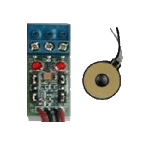 Current Sensor Module, Home Automation System, Building, Indonesia ...