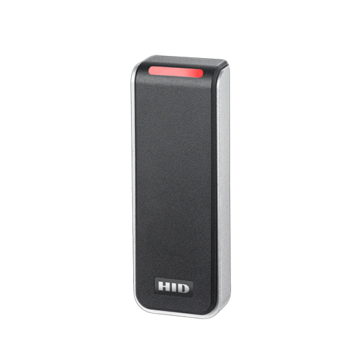 Hid Rp20 HID Signo Reader 20, Network Access Controller Reader, Indonesia ...