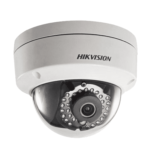 dome ip cam