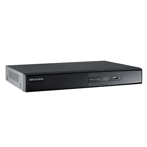 hikvision turbo hd 16 channel dvr